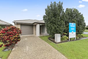House With Garage — Seniors Real Estate in Gold Coast, QLD