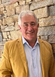 Peter Simmonds