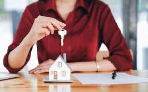 Strata Title or Lease Hold image