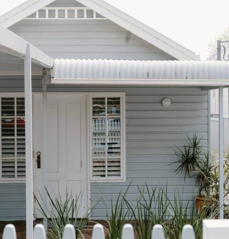 Modern Cottage — Seniors Real Estate in Gold Coast, QLD